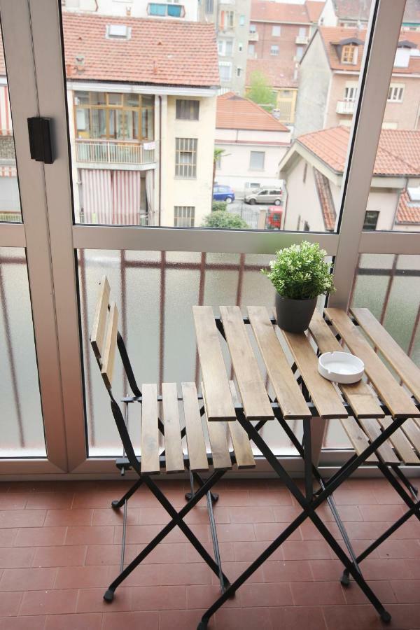 A Casa Di Isotta Apartment Turin Exterior photo